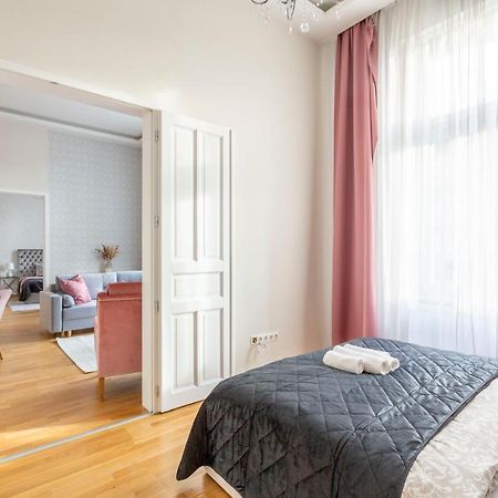Luxury 3Bedrm 2Bathrm Apartment With Danube River View Будапешт Экстерьер фото