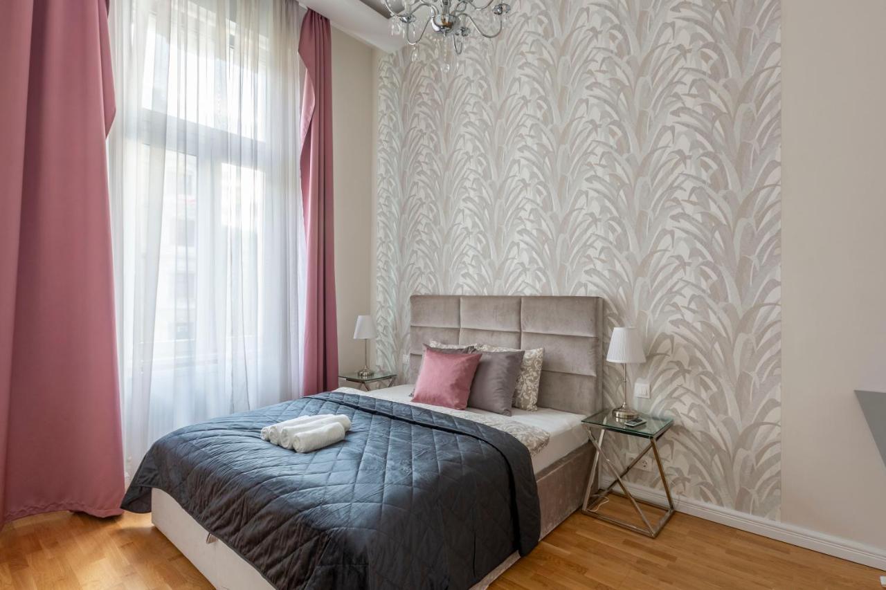 Luxury 3Bedrm 2Bathrm Apartment With Danube River View Будапешт Экстерьер фото