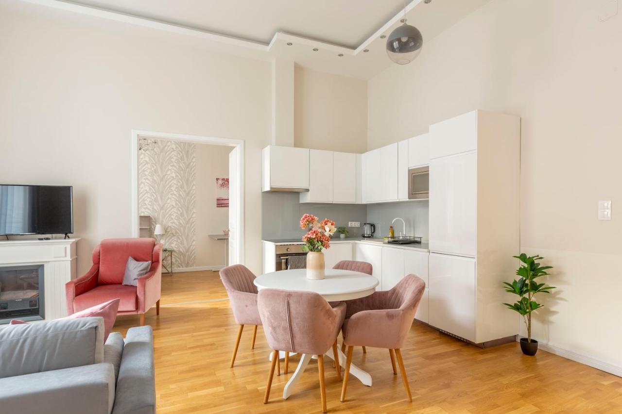 Luxury 3Bedrm 2Bathrm Apartment With Danube River View Будапешт Экстерьер фото