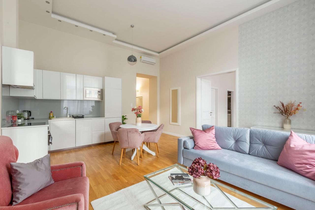 Luxury 3Bedrm 2Bathrm Apartment With Danube River View Будапешт Экстерьер фото