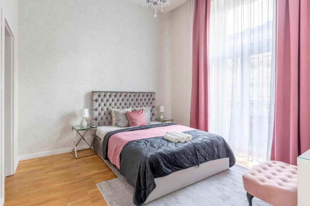 Luxury 3Bedrm 2Bathrm Apartment With Danube River View Будапешт Экстерьер фото